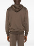 HOODED